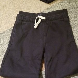 Boys sweatpants size boys 14